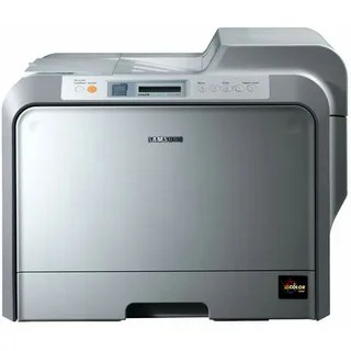 Samsung CLP-510