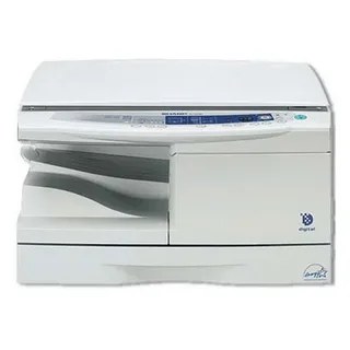 Sharp AL-1217