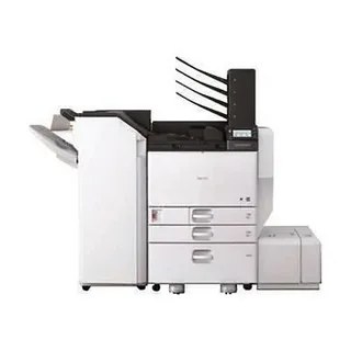 Ricoh Aficio SP C830