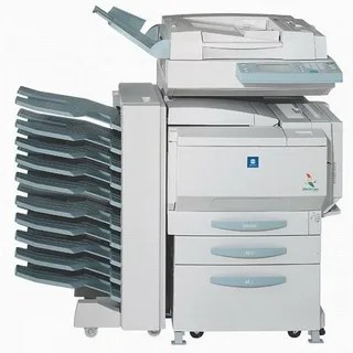 Konica Minolta CF-2002