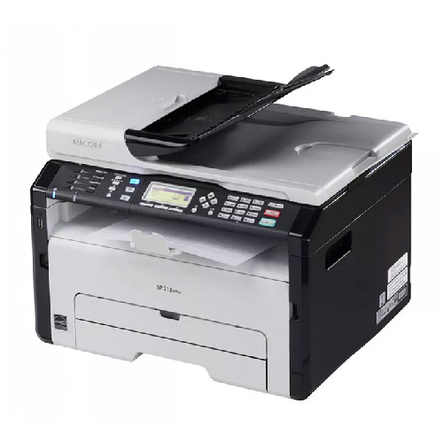 Ricoh Aficio SP 213