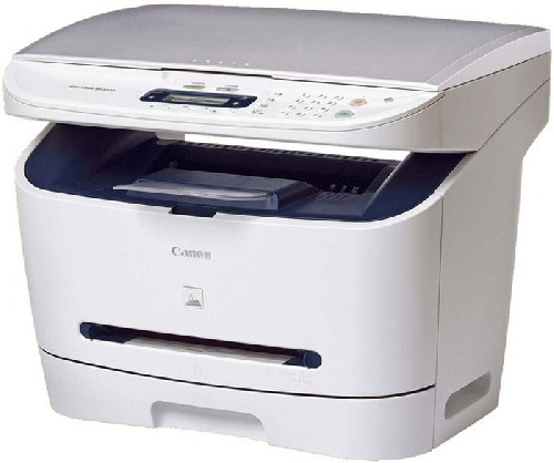 Canon i-SENSYS MF3200