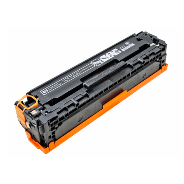 Картридж HP 128A [CE320A]
