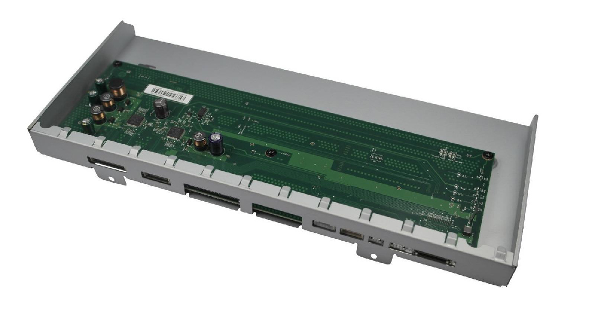 Плата сканера SCB HP LJ M725 (CF066-67911/CF115-60001) (O)