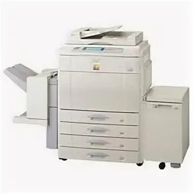 Sharp AR-C330