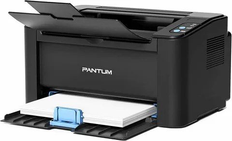 Pantum P2502