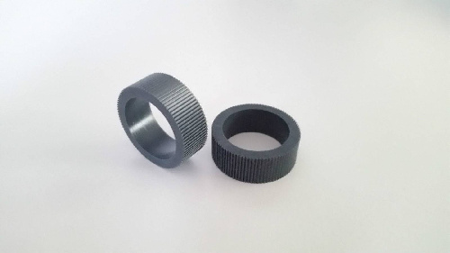 Набор резинок для роликов захвата Lexmark 40X5152 (O)