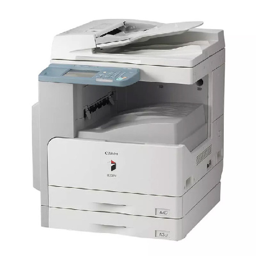 Canon imageRUNNER 2025