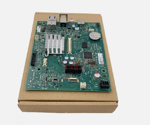 Плата форматера HP Y3Z60-67913/ Y3Z60-67901 (O)