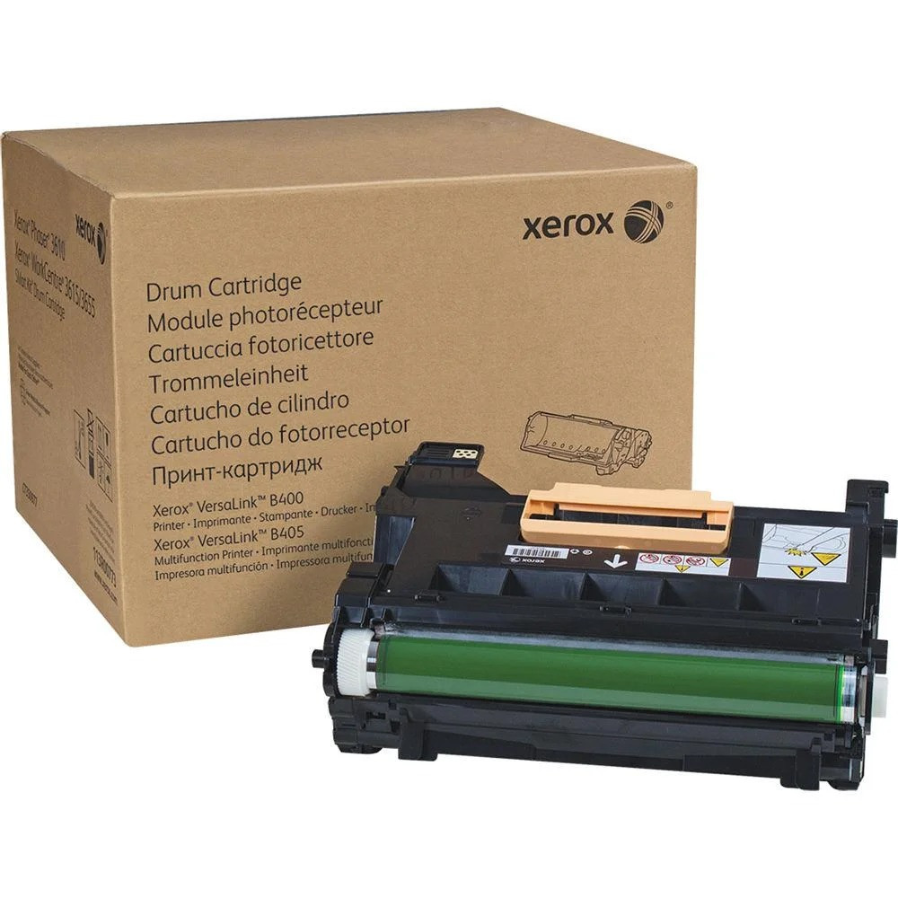 Драм-картридж Xerox VersaLink B400/ B405 (O) 101R00554, 65K