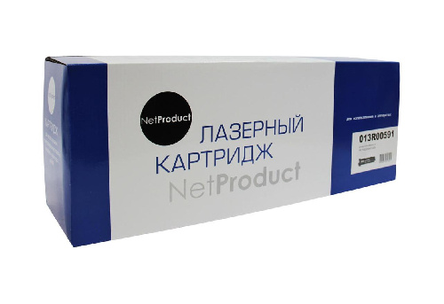 Копи-картридж Xerox WC 5325/5330/35 90K (NetProduct) 013R00591