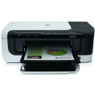 HP OfficeJet 6000