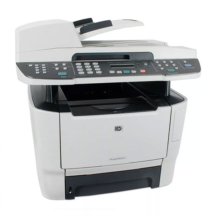 HP LaserJet M2727