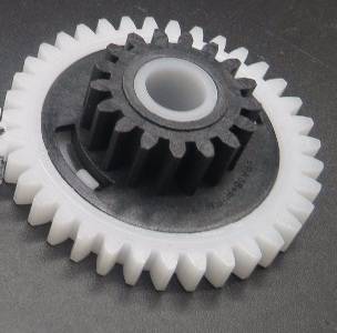 Муфта термоузла HP RU5-0655 (O) OEM 36/17T