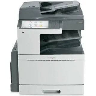 Lexmark LaserPrinter X954