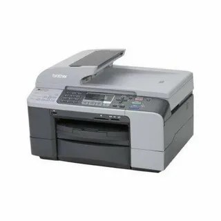 Brother MFC-5860