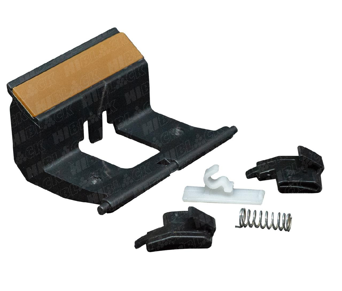 Тормозная площадка HP LJ 5L/6L/3100/3150 (Совместимая) RB2-6221/RY7-5077/RB1-7181