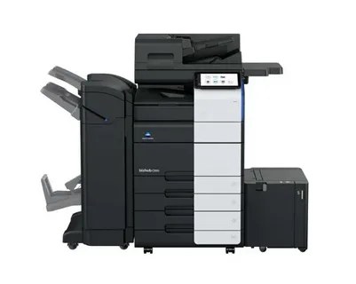 Konica Minolta MB-116