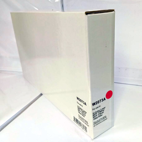 Картридж для HP Color LJ 150/MFP178/ MFP179 W2073A (117A) красный (0,7К) (Noname)