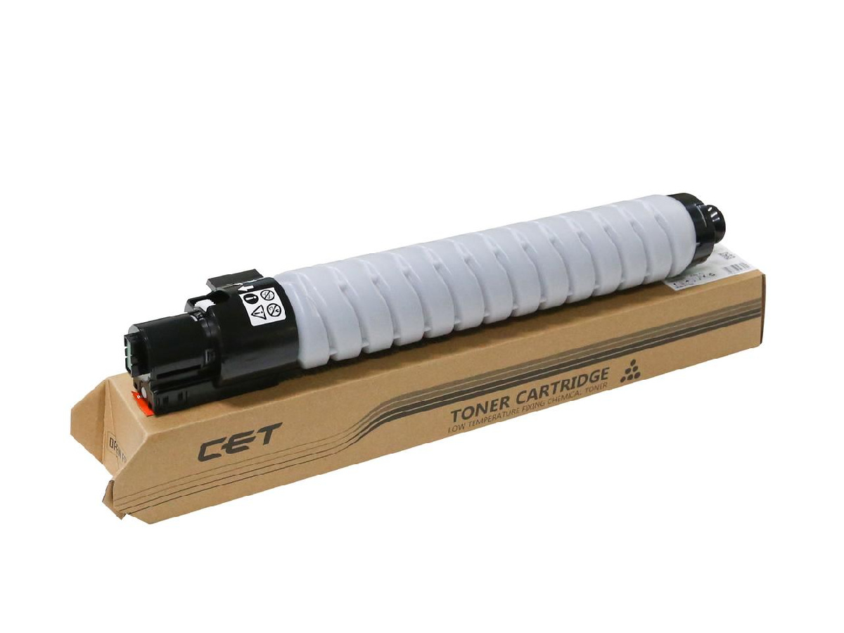 Картридж Ricoh Aficio MPC4000/5000 (CET6817K) (CPT) 841160 Black, (WW), 510г, 23000 стр.