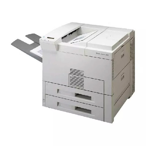 HP LaserJet 8150