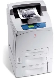 Xerox Phaser 4500