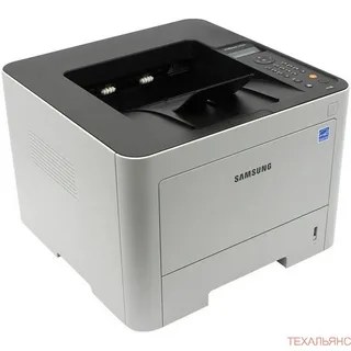 Samsung Xpress SL-M4020