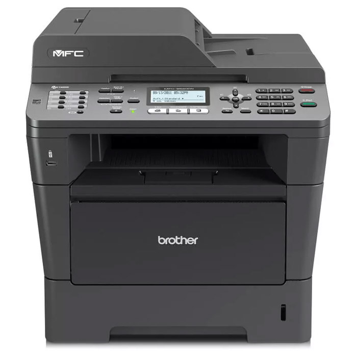 Brother MFC-8520