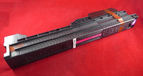 Тонер-картридж Canon iR C4080i/4580i С-EXV17/GPR-20/21 magenta 30K (ELP Imaging)