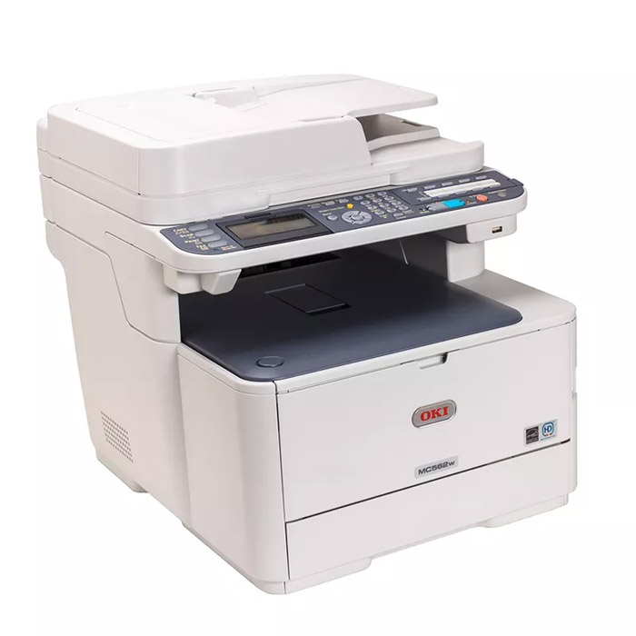 OKI MC562