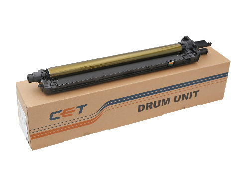Драм-юнит KONICA MINOLTA Bizhub C450i/C550i/C650i (CET) CMY, 165000 стр., CET471061U, DR-618