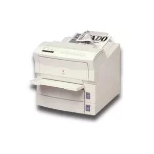 Xerox DocuPrint 4512