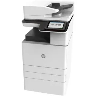 HP Color LaserJet E87650