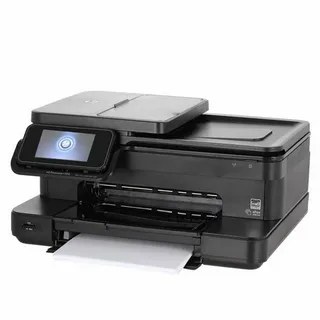 HP PhotoSmart 7510