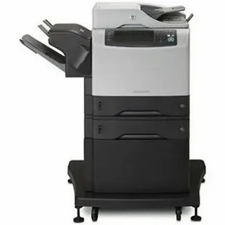 HP LaserJet 4345