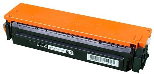 Картридж HP 201A [CF400A]
