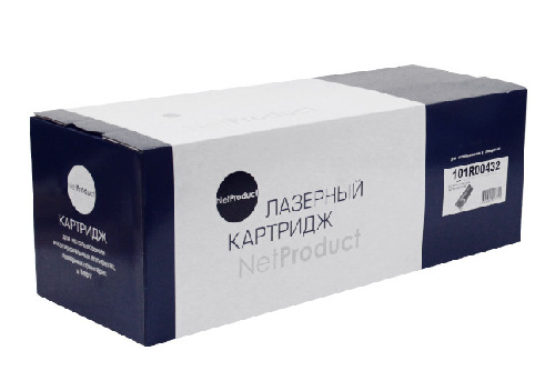 Копи-картридж Xerox WC 5016/5020/B (NetProduct) 101R00432, 22K