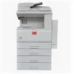 Ricoh Aficio 3025