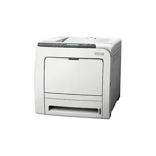 Ricoh Aficio SP C320