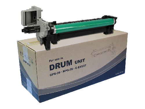 Драм-юнит Canon iR1730/1740/1750/iR ADVANCE 400/500 (CET), 100k., CET5659, GPR-39/NPG-55/C-EXV37 