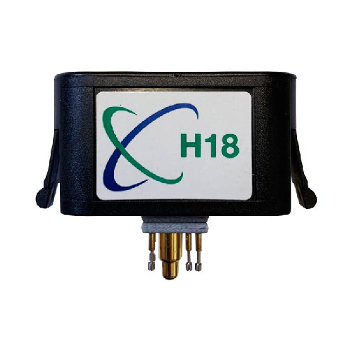 Головка Test Head Unismart 3 type H18 ApexMIC