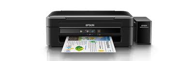 Epson L383