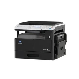 Konica Minolta bizhub 266