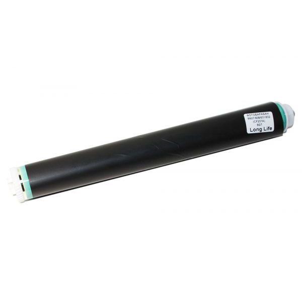 Барабан HP LJ M607/M608/M609/MFP M631 (CF237A) (Mitsubishi) без шестер.