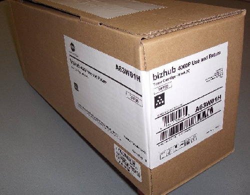 Картридж Konica Minolta TNP-35/ A63W01H (O)