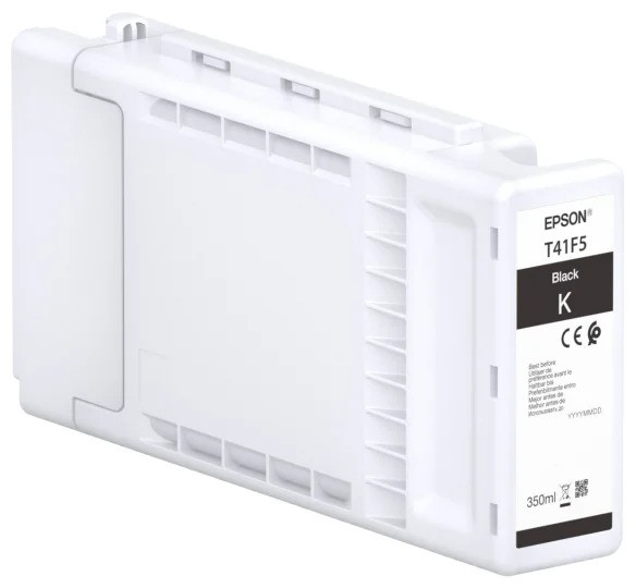 Картридж Epson SureColor SC-T3400/5400 (O) C13T41F540, черный, XL 350 мл
