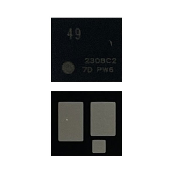 Чип к-жа (049) для Canon LBP112/113w, MF112/113w Drum (12K,OEM Size) UNItech(Apex)