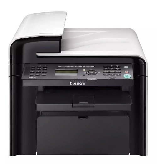 Canon i-SENSYS MF4550