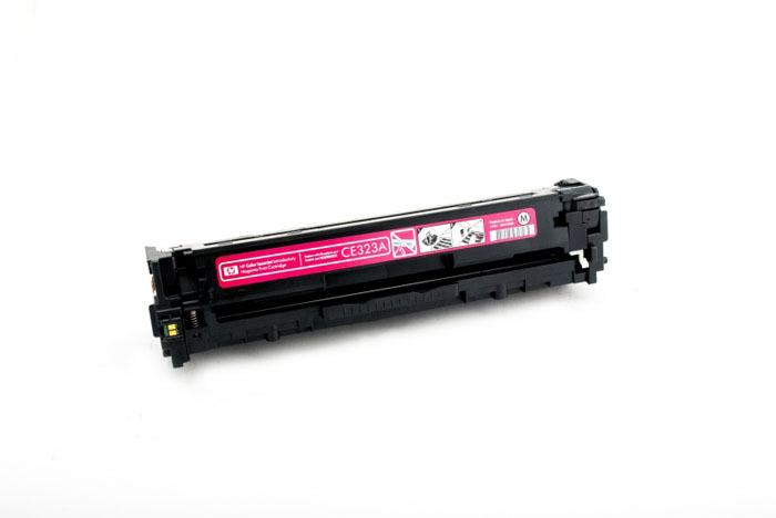 Картридж HP 128A [CE323A]