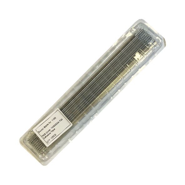 Дозирующее лезвие (Doctor blade) для HP LJ 1160/1320/P2015 с самоклейкой TMS